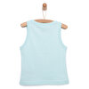 Basic Canavar Baskılı Atlet Tshirt Erkek Bebek