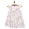 Basic Elbise Kız Bebek