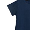 Basic T-Shirt Erkek Bebek