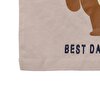 Basic Erkek Ayıcık Baskılı Tshirt Erkek Bebek