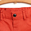 Basic Erkek Bebek Slim Fit Pantolon Erkek Bebek