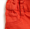 Basic Erkek Bebek Slim Fit Pantolon Erkek Bebek