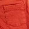 Basic Erkek Bebek Slim Fit Pantolon Erkek Bebek