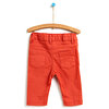 Basic Erkek Bebek Slim Fit Pantolon Erkek Bebek