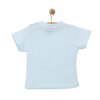 Basic Erkek Gemici Aslan Baskılı T-Shirt Erkek Bebek