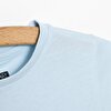 Basic Erkek Gemici Aslan Baskılı T-Shirt Erkek Bebek