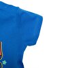 Basic Erkek Yazı Baskılı T-Shirt Erkek Bebek