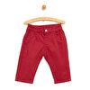 Basic Gabardin Pantolon Erkek Bebek