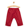 Basic Gabardin Pantolon Erkek Bebek