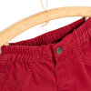 Basic Gabardin Pantolon Erkek Bebek