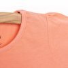 Basic Güneş Printed Tshirt Kız Bebek