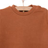 Basic İnterlok Uzun Kol Tshirt Erkek Bebek