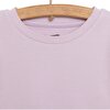 Basic Uzun Kol Tshirt