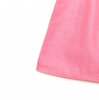 Basic Kız Bebek Fırfır Askılı Bluz Kız Bebek
