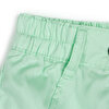 Basic Kız Bebek Mint Şort Şort Kız Bebek