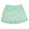 Basic Kız Bebek Mint Şort Şort Kız Bebek