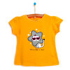 Basic Kız Bebek Tshirt