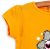 Basic Kız Bebek Tshirt