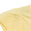 HelloBaby Basic Kız Deniz Kızı Baskılı T-Shirt Kız Bebek