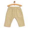 Basic Müslin Pantolon Kız Bebek