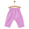 Basic Pantolon Kız Bebek