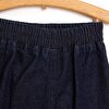 Basic Denim Pantolon Kız Bebek