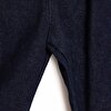 Basic Denim Pantolon Kız Bebek