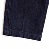Basic Denim Pantolon Kız Bebek