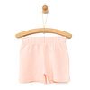 Basic Şort Kız Bebek