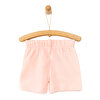 Basic Şort Kız Bebek
