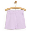 Basic Şort Kız Bebek
