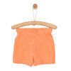 Basic Şort Kız Bebek