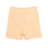 Basic Şort Kız Bebek