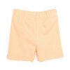 Basic Şort Kız Bebek