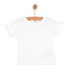 Basic Tshirt Erkek Bebek