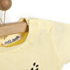 Basic Tshirt Erkek Bebek