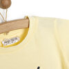Basic Tshirt Erkek Bebek