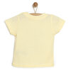 Basic Tshirt Erkek Bebek