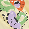 Basic Tshirt Erkek Bebek