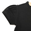 Basic Tshirt Kız Bebek