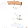 Basic Tshirt-Pantolon Erkek Bebek