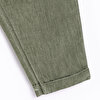 Basic Tshirt-Pantolon Erkek Bebek