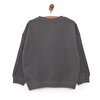 Batman Erkek Sweatshirt Erkek Bebek