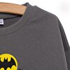 Batman Erkek Sweatshirt Erkek Bebek