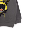 Batman Erkek Sweatshirt Erkek Bebek