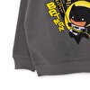 Batman Erkek Sweatshirt Erkek Bebek