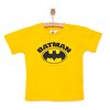 Batman Erkek Tshirt Erkek Bebek