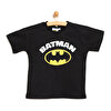 Batman Tshirt Erkek Bebek