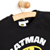 Batman Tshirt Erkek Bebek
