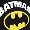 Batman Tshirt Erkek Bebek